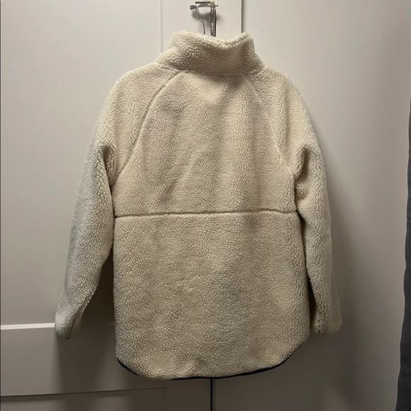 Sherpa jacket - Picture 4 of 6